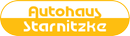 Logo Autohaus Starnitzke GmbH